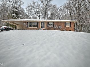 117 Hobbs St, Kingsport, TN 37664