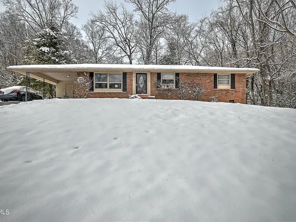 117 Hobbs St, Kingsport, TN 37664