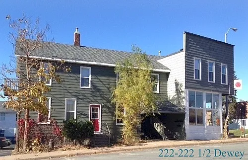 222 N Dewey St #1/2 Photo 1