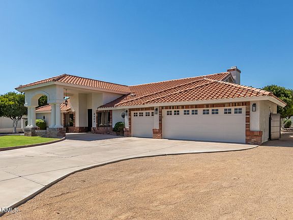 4th image of 8404 W VIA MONTOYA Drive
