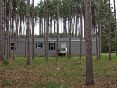 W4870 Martin Ln, Redgranite, WI, 54970