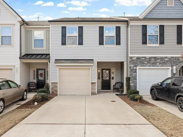 30 S Grey Abbey Dr, Clayton, NC 27527
