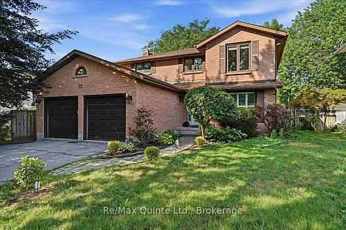 12 Brimley Ct Photo 1