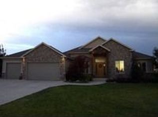 627 W Cephus Rd, Draper, UT 84020