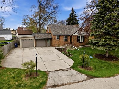 3634 Koehler DRIVE, Sheboygan, WI, 53083