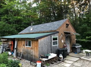 5 Old Country Rd, Wendell, MA 01379