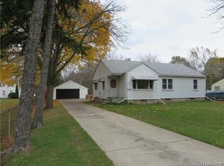 6314 Andersonville Rd, Waterford, MI 48329