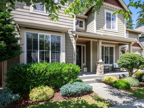 6420 86th Avenue W, University Place, WA 98467