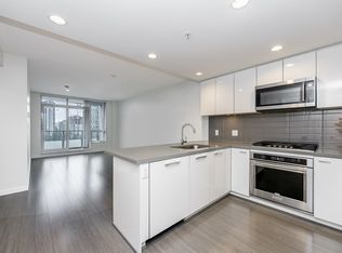 3093 Windsor Gate #2207, Coquitlam, BC V3B 0N2