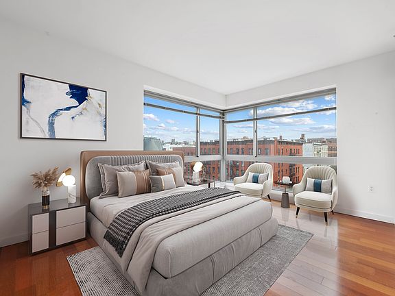 2nd image of 2130 Adam Clayton Powell Jr Blvd APT 7E