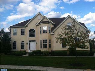 9 Persia Ct, Sicklerville, NJ 08081