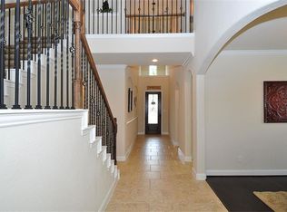 13707 Slate Mountain Ln, Houston, TX 77044
