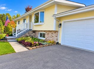 9460 W Long Lake Rd, Alpena, MI 49707
