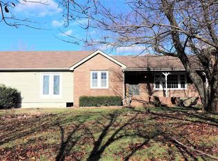 7800 Wice Church Rd, Boaz, KY 42027