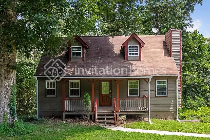504 Fieldstream Way Lawrenceville, GA 30044 — Photo 1