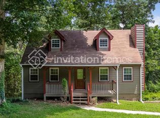 504 Fieldstream Way, Lawrenceville, GA 30044