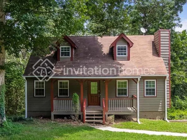 504 Fieldstream Way, Lawrenceville, GA 30044