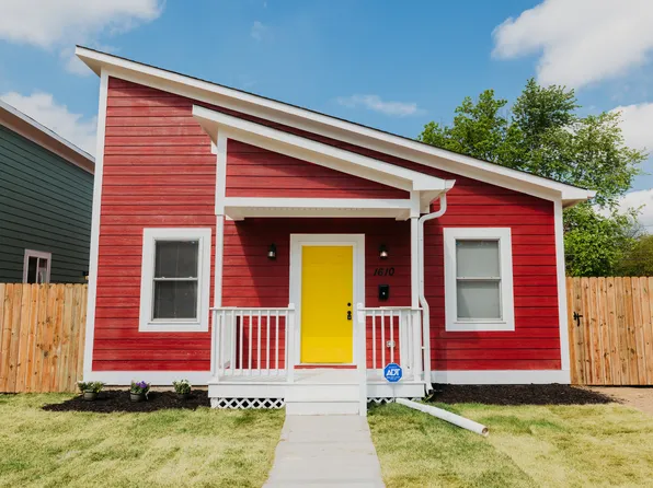 1610 Quill St, Indianapolis, IN 46203