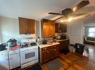 19 Woodland St #3, New Haven, CT 06511