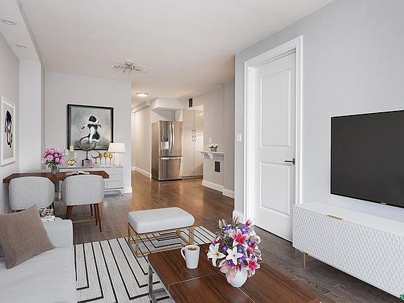 3rd image of 155 E 38th St APT 18A
