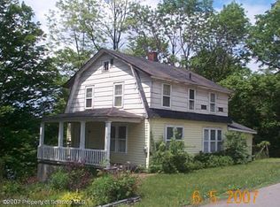 27 Cliff St, Montrose, PA 18801