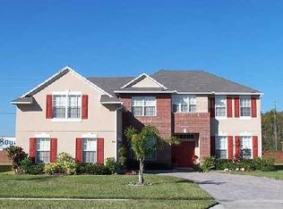 2626 Eagle Meadow Ln, Kissimmee, FL 34746