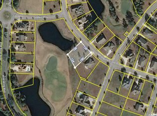 1110 Whoopingcrane Dr, Conway, SC 29526