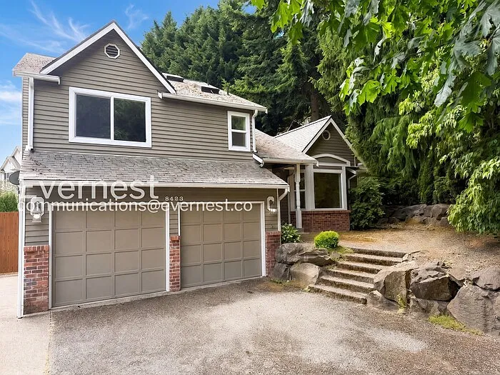 9423 NE 129th Pl — Photo 1