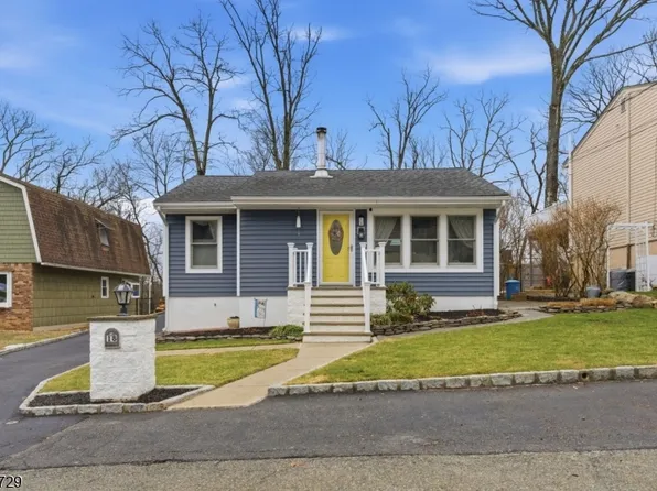 18 Erie Ave, Rockaway Twp., NJ 07866