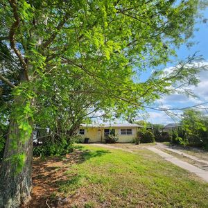 409 E Mattie St, Sanford, FL, 32773