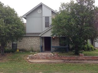308 Whiteselle St, Frost, TX 76641