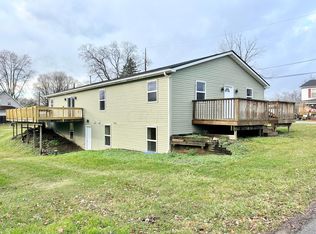 175 Hamilton St, Kirkersville, OH 43033