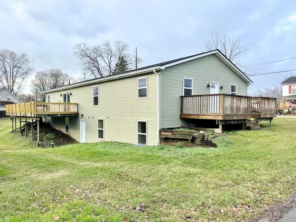 175 Hamilton St, Kirkersville, OH 43033