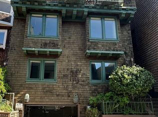 46 Culebra Ter, San Francisco, CA 94109