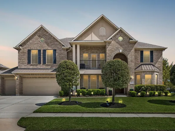 14902 Somerset Horizon Ln, Houston, TX 77044