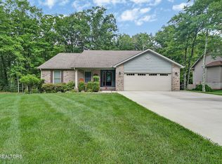 239 Rotherham Dr, Fairfield Glade, TN 38558