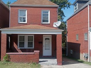 920 Maryland Ave, Pittsburgh, PA 15232