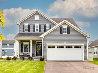 1791 Overview Cir, Antioch, IL 60002