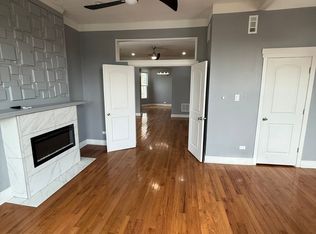 438 49th Steet, Chicago, IL 60615