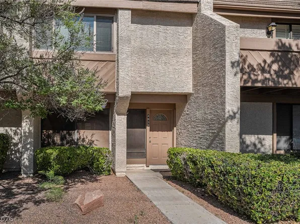 4630 Bountiful Way, Las Vegas, NV 89121