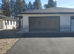 16 E 7TH, Deer Park, WA 99006