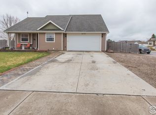 8478 Sonata Ln, Wellington, CO 80549