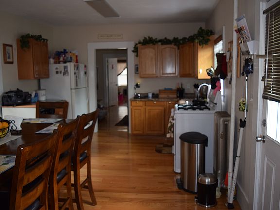 Kitchen/Diningroom