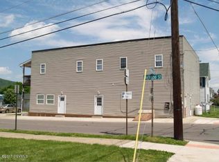 1008 Dickson St, Berwick, PA 18603