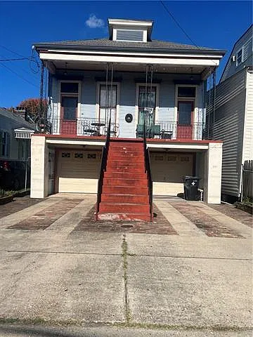 311.5 S Telemachus St #LOWER