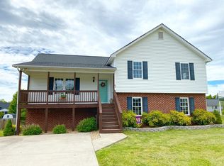 93 Brenna Ln LOT 12, Lynchburg, VA 24501