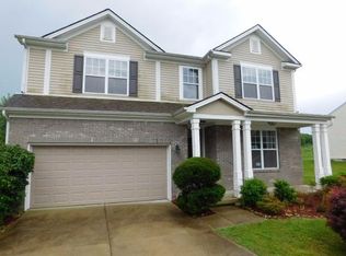200 Robert M Green Blvd, Lexington, KY 40510