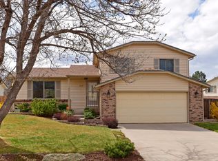 3331 S Granby St, Aurora, CO 80014