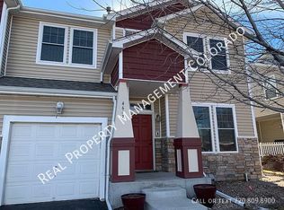 4647 Flower St, Wheat Ridge, CO 80033