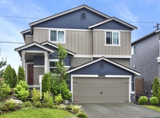 7710 19th Pl SE, Lake Stevens, WA 98258